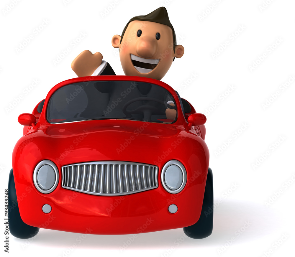 Fun car Fun car