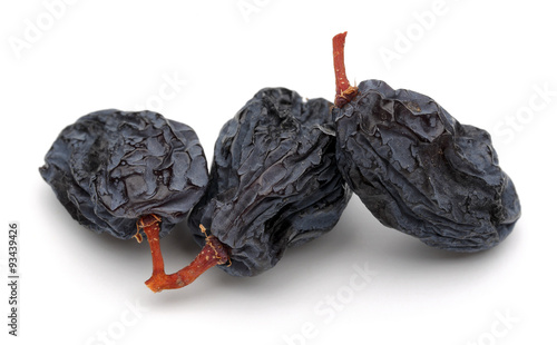 Bilde på lerret Raisin