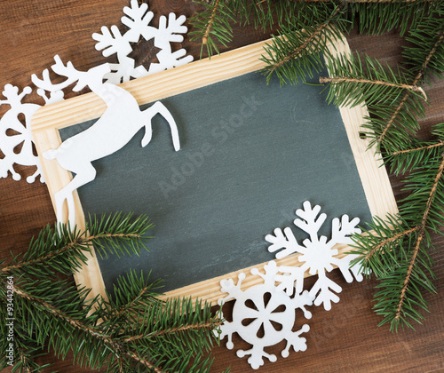 Christmas background