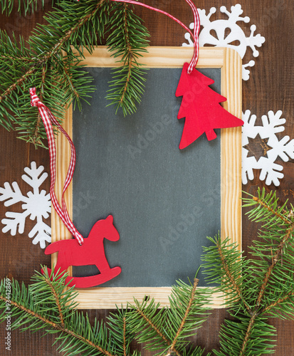 Christmas background