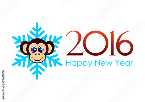 Happy New Year - 2016