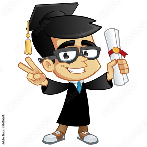 Graduación