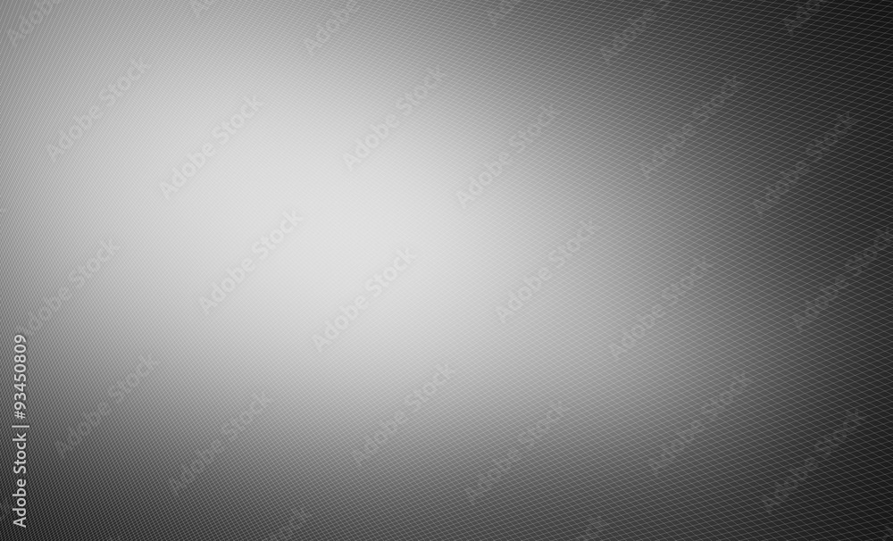 Abstract defocused gray background with lines perspective pattern Abstract defocused gray background with lines perspective pattern