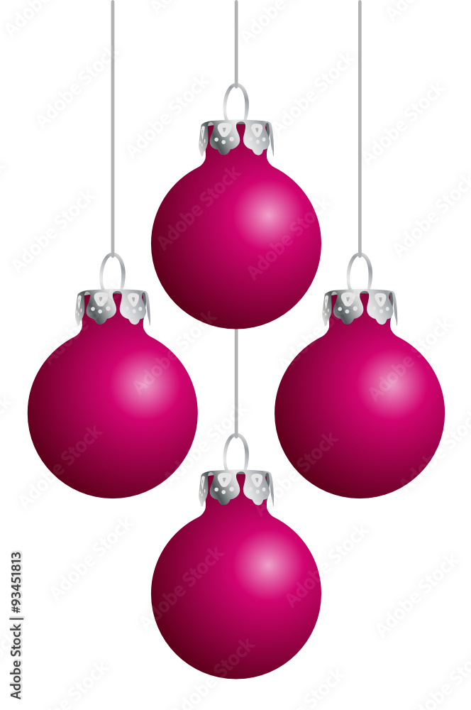 Christbaumkugeln Christbaumkugeln
