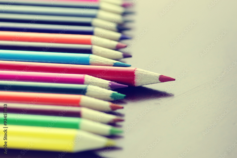 colored pencils colored pencils