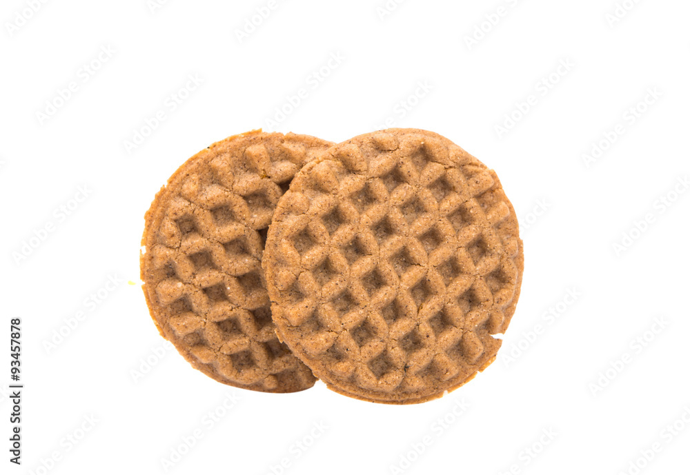 Dutch waffles Dutch waffles