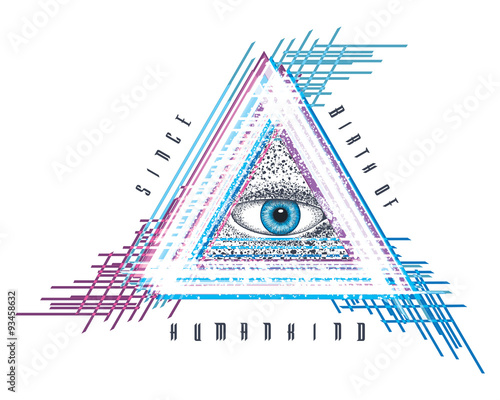 eye of providence