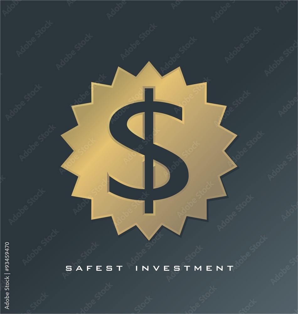Cash symbol finance logo vector, currency symbol Cash symbol finance logo vector, currency symbol