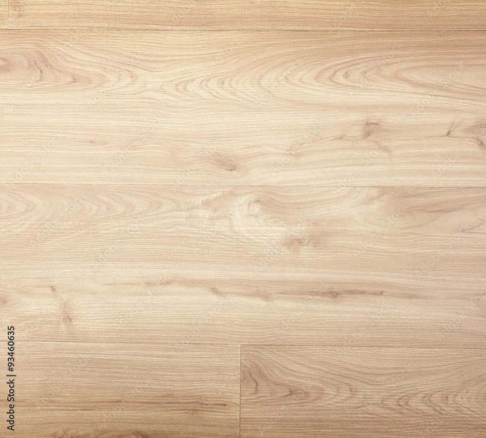 Fototapeta premium Hardwood maple basketball