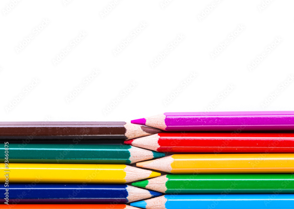 Pencils Pencils