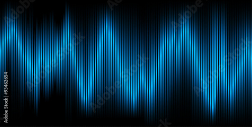 Monitoring of changes in graphics