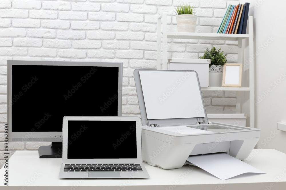 Printer Printer