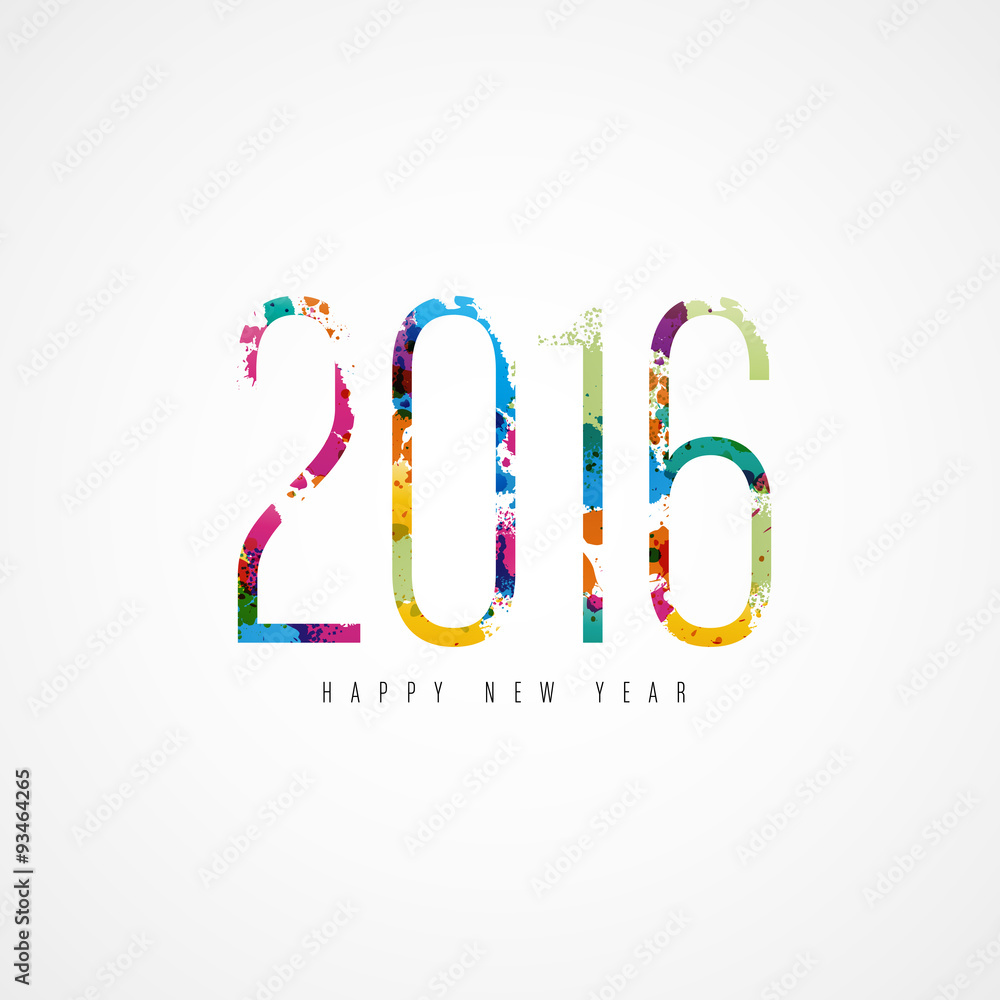 bonne année bonne année