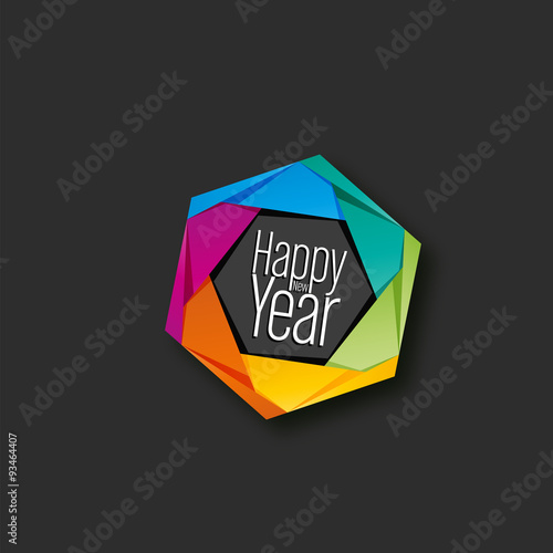 happy new yeat