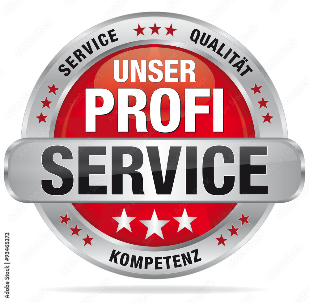 Unser Profiservice - Service, Qualität, Kompetenz Unser Profiservice - Service, Qualität, Kompetenz