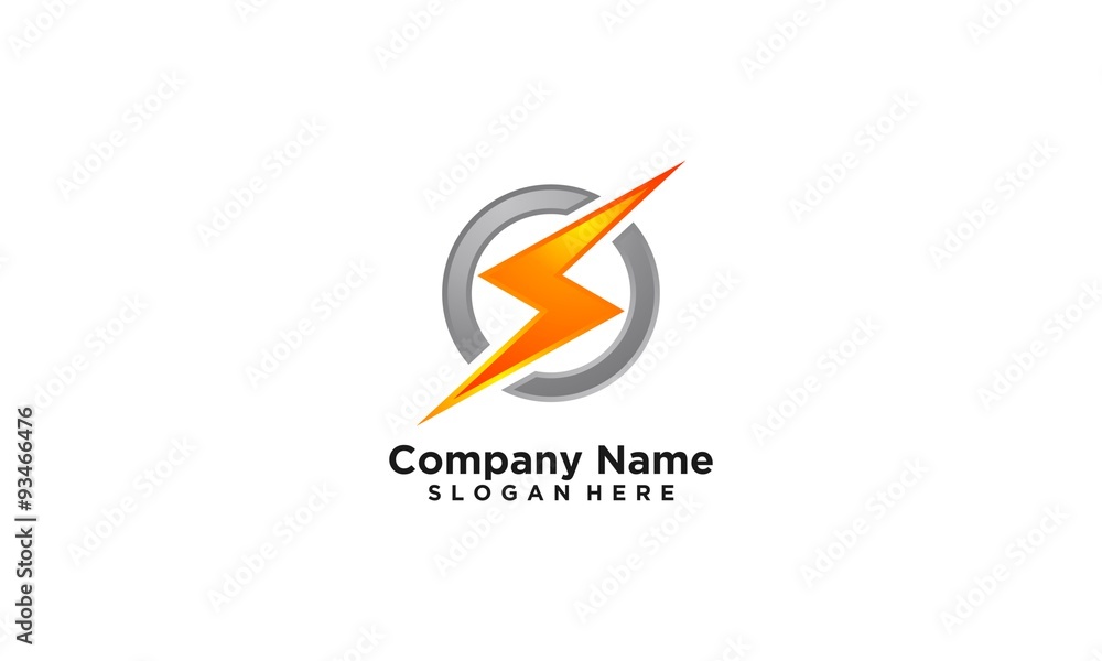ELECTRIC LOGO ELECTRIC LOGO
