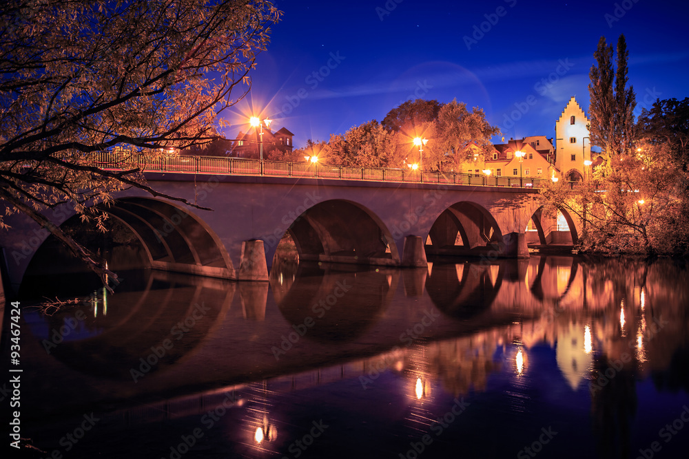 SaalfeldSaale StockFoto Adobe Stock