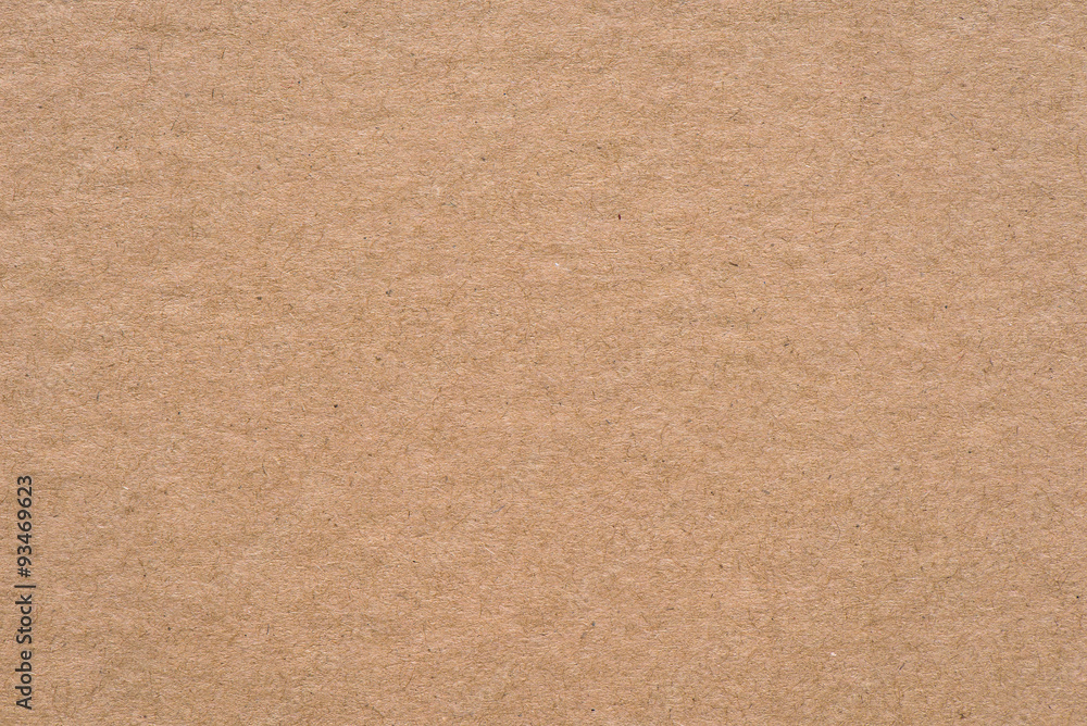 Brown paper for background Brown paper for background