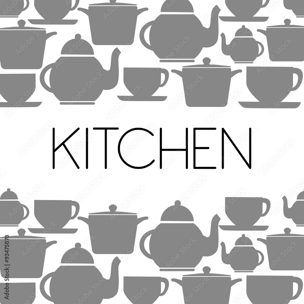 Fototapeta premium kitchen tool 