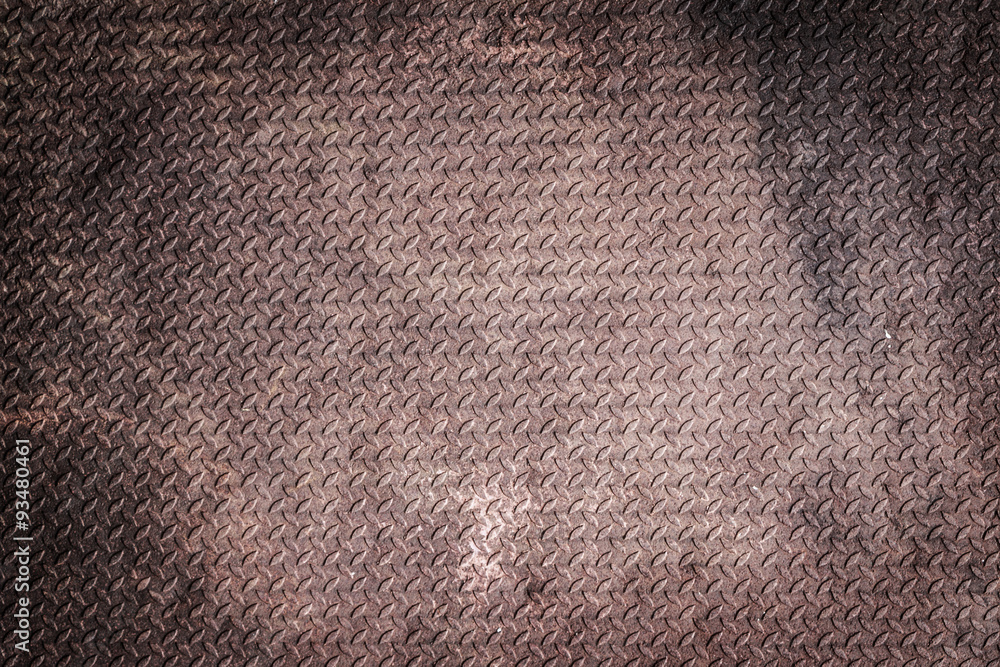 Grunge Aluminium metal texture for background Grunge Aluminium metal texture for background