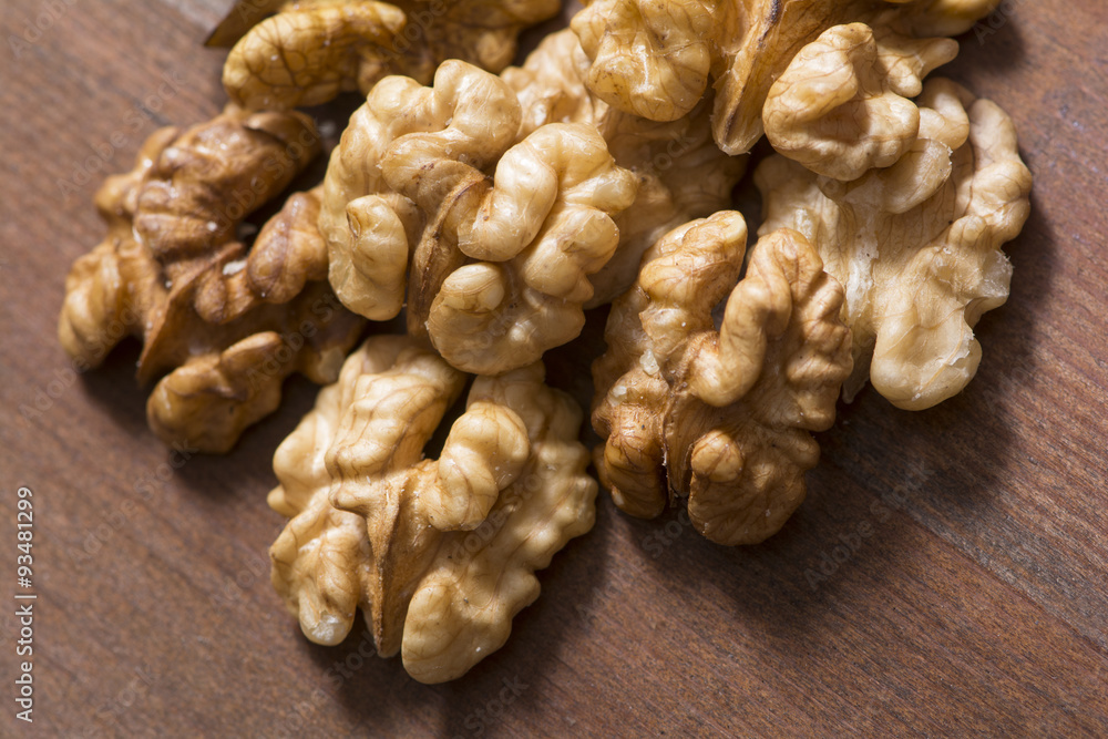 Walnuts Walnuts