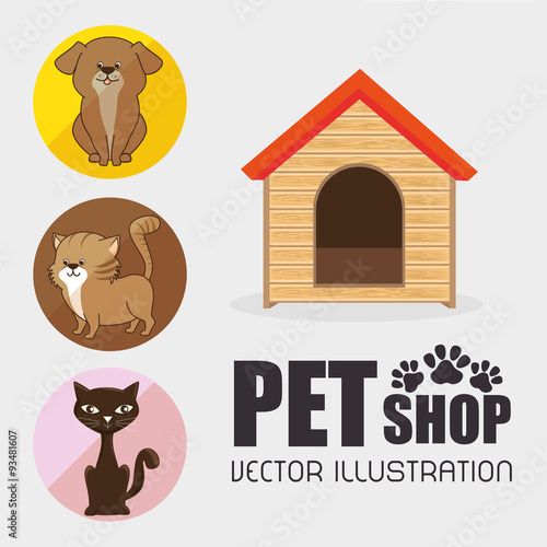 pet shop 