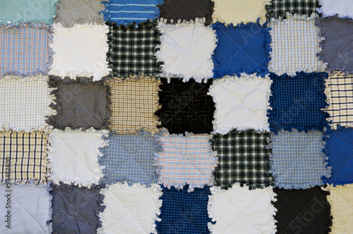 Patchwork