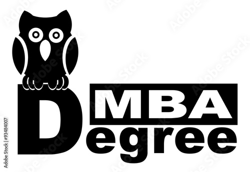 MBA - Master of Business Administration (M.B.A.)