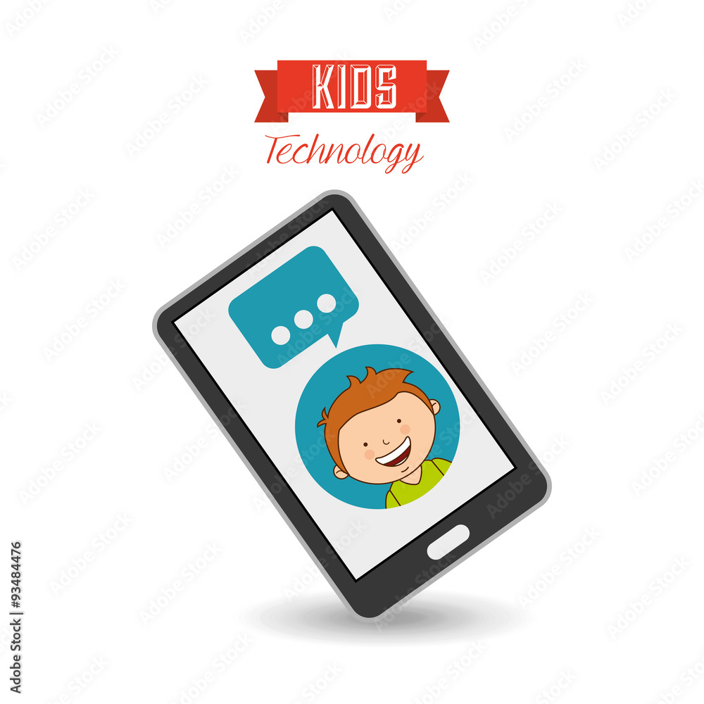 technological kids technological kids