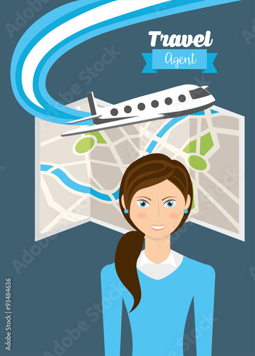 travel agency 