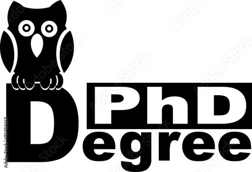 PhD - Degree