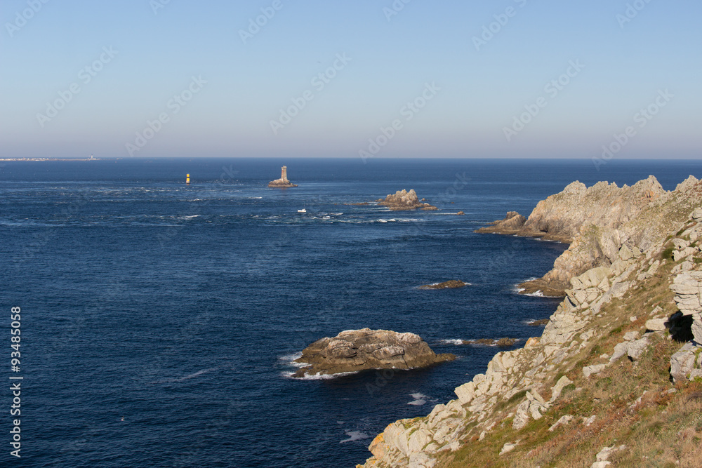 Pointe du Raz