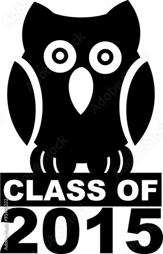 CLASS OF 2015 - graduation