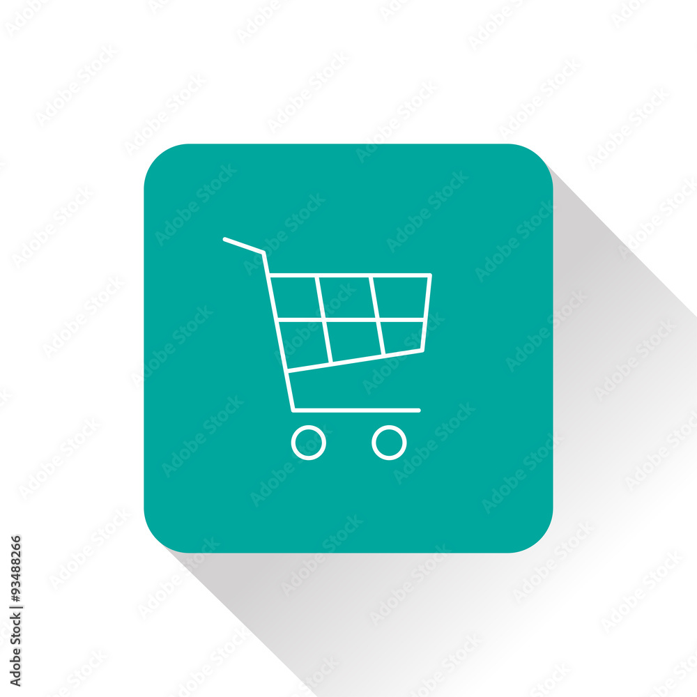 shopping cart icon shopping cart icon