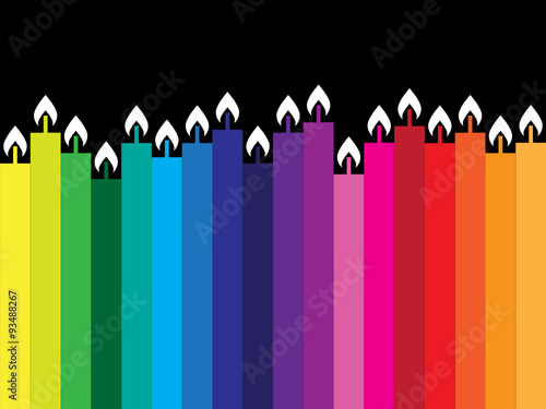 Velas de cera
