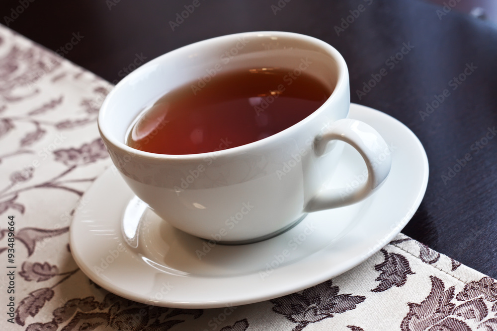 Cup of tea Cup of tea