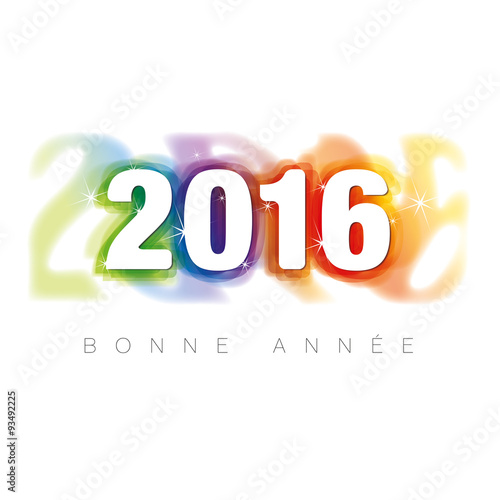 VOEUX 2016 FEU D'ARTIFICE