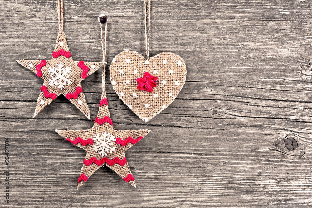 Christmas decoration Christmas decoration