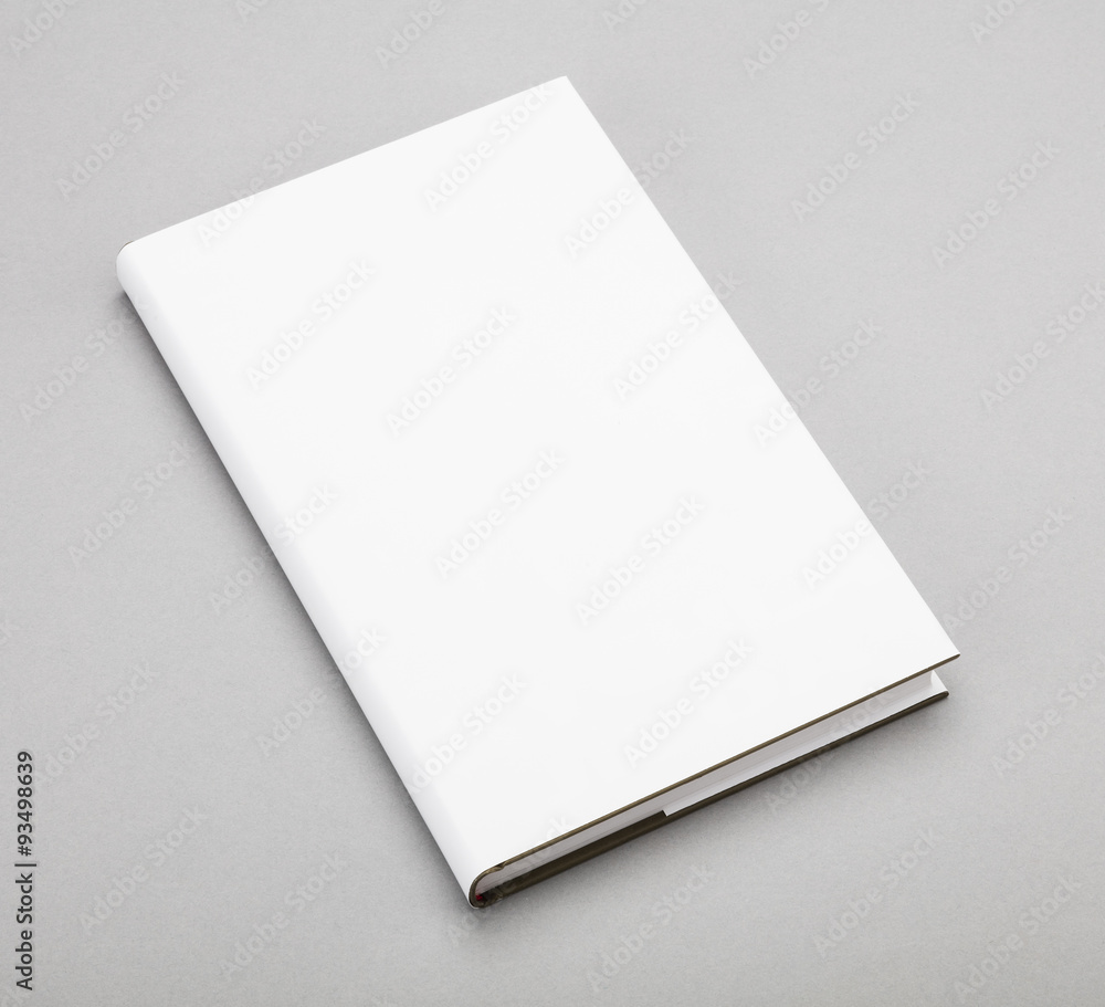 Blank book white cover 5,5 x 8,8 in Blank book white cover 5,5 x 8,8 in