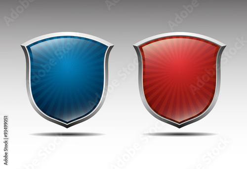 Konstfotografi Vector arms for heraldic symbols