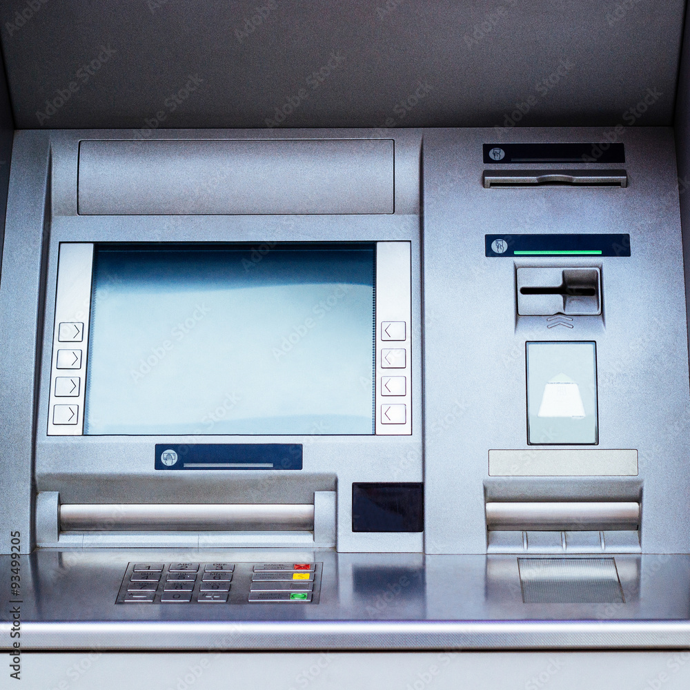 ATM ATM