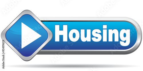 HOUSING ICON