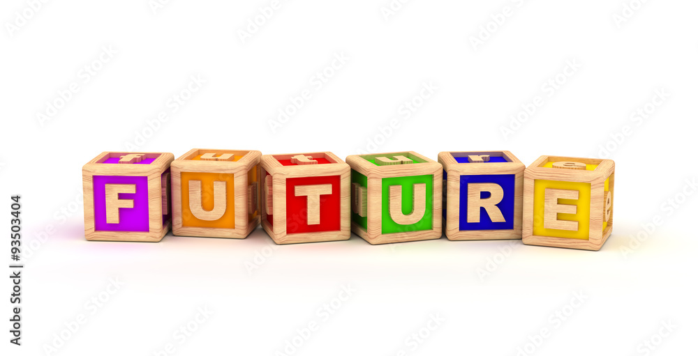 Future Play Cubes Future Play Cubes