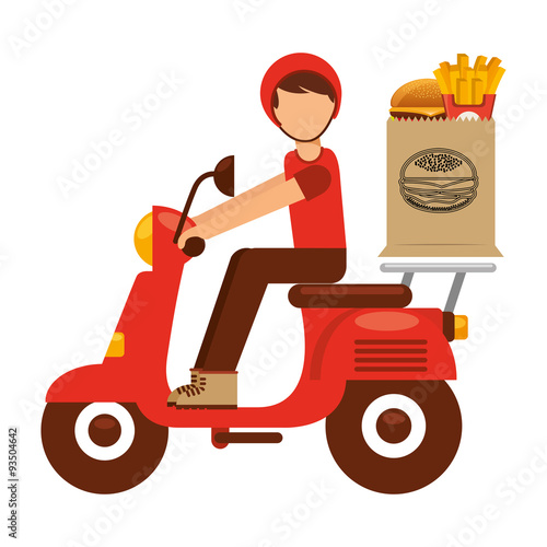 food delivery 