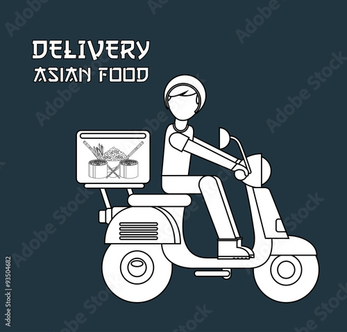 food delivery 