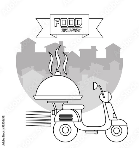 food delivery 