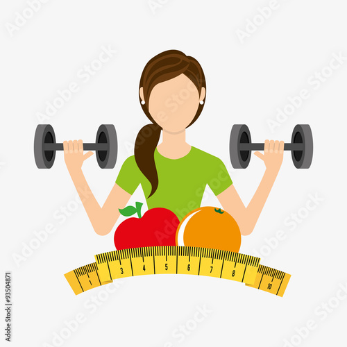 healthy lifestyle