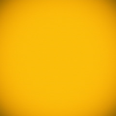Yellow wall