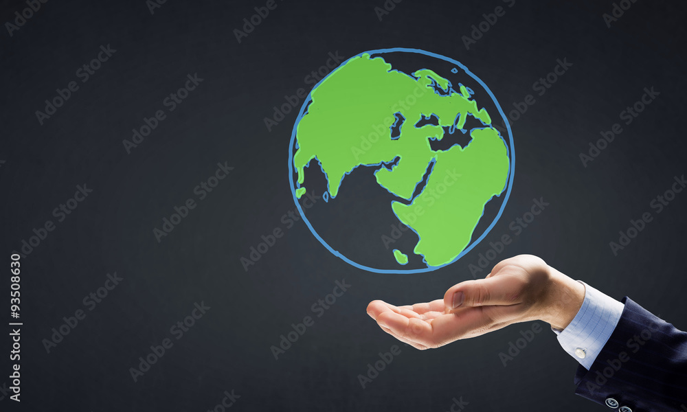 Global connection Global connection