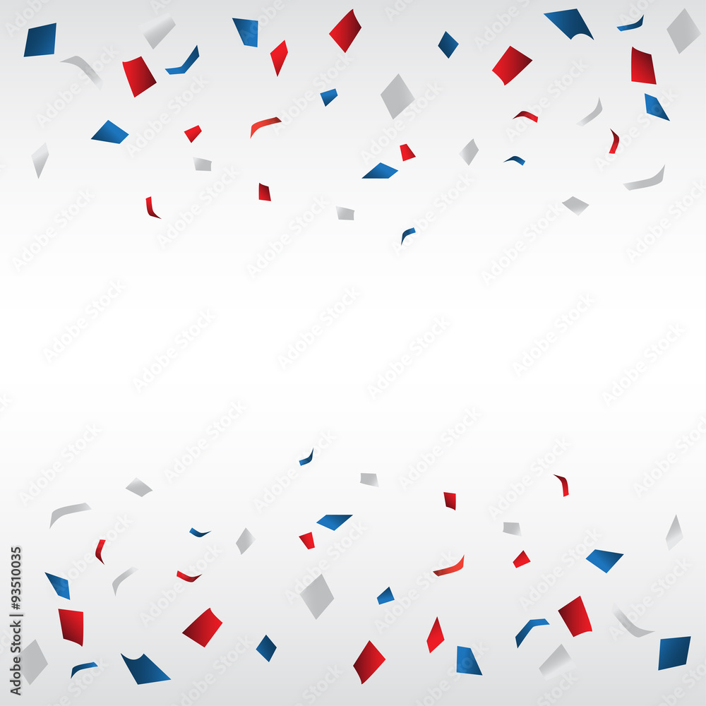 Obraz premium celebration background